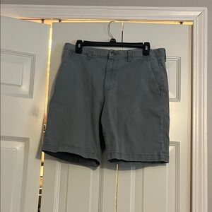 Men's Gray Shorts